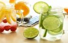 عصائر الديتوكس تجهد الجسم وتقتل الكبد بصمت.. الحقيقة المرة وراء مشروب الصحة الزائف