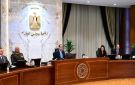 مجلس الوزراء يوافق علي انضمام مصر لمبادرة الشرق الأوسط الأخضر