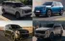 أفضل سيارات كيا 2025 الـ SUV الجديدة