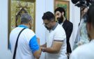 شباب قادرون يرسمون لوحات التحدي بمجال الفنون التشكيلية ويبهرون لجنة التحكيم بإبداعاتهم