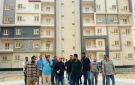 وزير الإسكان يتابع مشروعات سكن لكل المصريين بعدد من المدن الجديدة ويوجه بتسريع معدلات التنفيذ
