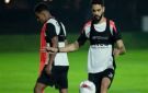 الزمالك ينهي استعداداته لمواجهة بيراميدز في السوبر