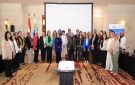 القومي للمرأة ينظم فعاليات الحوار السياساتي حول الاستفادة من التحول الرقمي والأخضر