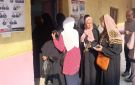 انتخابات مجلس النواب 2025 .. استئناف عملية التصويت في الجيزة بعد الاستراحة