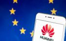 مصير هواوي وZTE في شبكات أوروبا تحت سيف العقوبات المالية