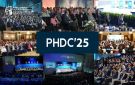 نجاح عالمي لـ المؤتمر العالمي للسكان والصحة PHDC 25 برعاية الرئيس السيسي