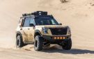 إصدار صحراوي للطرق الوعرة.. نيسان باترول NISMO تخطف الأنظار مجددا