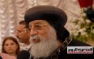 البابا تواضروس يهنئ السيسي والمصريين بافتتاح المتحف الكبير: نجاح كبير يضاف لإنجازات جمهوريتنا الجديدة