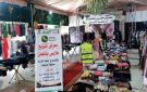 توزيع 2500 قطعة ملابس جديدة بالمجان لدعم الأسر الأولى بالرعاية بقرى الحسينية