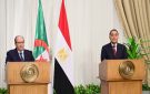 مصر والجزائر.. مرحلة غير مسبوقة في تاريخ علاقات البلدين