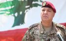 العميد خالد حمادة: حصرية السلاح مهمة أساسية لإخراج لبنان من أزمته