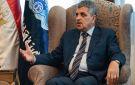 رئيس قناة السويس: عودة قوية لحركة التجارة عبر القناة بدءا من 2026