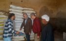 زراعة الشرقية تستعد لانطلاق الموسم الشتوي لصرف الأسمدة بجولات على الجمعيات