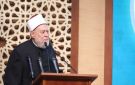 علي جمعة: دار الإفتاء فضاء علمي يسعى لتحقيق مقاصد الشرع في عمارة الأرض