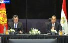 فيديو ترويجي عن مناخ الاستثمار في مصر والجمهورية القرغيزية