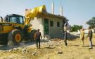 محافظ أسيوط: إزالة 15 حالة تعد على أراضي زراعية