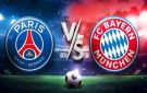 بايرن ميونخ يحسم القمة أمام باريس سان جيرمان بثنائية ويقترب من التأهل