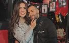 عودة مسلم لزوجته يارا تامر رسميا.. القصة كاملة