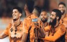 نهضة بركان المغربي يكمل عقد المتأهلين إلى دور المجموعات بدوري أبطال إفريقيا