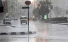 الطقس اليوم.. مائل للبرودة وأمطار.. والعظمى بالقاهرة 25 درجة