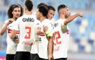 بعثة الزمالك تطير إلي جنوب أفريقيا لمواجهة كايزر تشيفز