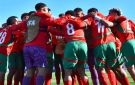 ترتيب مجموعة المغرب في كأس العالم تحت 17 عاما بعد اكتساح كاليدونيا بنتيجة 16-0