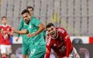 زيزو يهدر ركلة جزاء.. الأهلي يسقط في فخ التعادل أمام المصري بالدوري