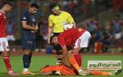 صافرة تركية تدير مباراة الأهلي والزمالك في نهائي السوبر المصري