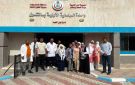  الصحة تطلق حملة تقييم ميداني بمحافظة شمال سيناء تمهيدا لتطبيق منظومة التأمين الصحي الشامل