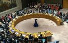 مجلس الأمن يصوت على الخطة الأمريكية لمستقبل غزة