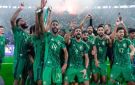 مواعيد مباريات منتخب السعودية في كأس العرب 2025 بقطر