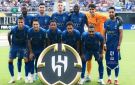موعد مباراة الهلال والنجمة في الدوري السعودي والقناة الناقلة