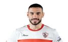 ناصر ماهر أفضل لاعب في مباراة الزمالك وبيراميدز بالسوبر