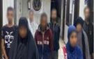 17 صغيرا.. القبض على عصابة تستغل الأطفال في التسول بالجيزة