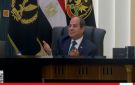 الرئيس السيسي: مصر لديها إمكانات كبيرة والمفروض يكون لدينا 60 أو 70 مليون سائح