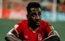 فريق عظيم.. ماذا قال جونيور آجاي بعد تتويج الأهلي بلقب السوبر المصري