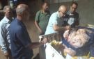 بيطري المنوفية: ضبط 3 أطنان لحوم ودواجن وأسماك غير صالحة للاستهلاك الآدمي - eg
