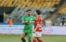 مباشر مباراة الأهلي ضد المصري اليوم (0-0) في الدوري الممتاز