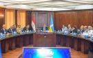 محافظ الإسكندرية يعقد اجتماعا لبحث الاستعدادات لانتخابات مجلس النواب