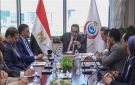 وزير الصحة يتابع ضوابط صرف الأجهزة التعويضية ضمن منظومة التأمين الصحي الشامل