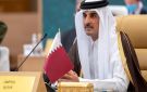 أمير قطر: آن الأوان لوقف الحرب في السودان وندعو إلى إيجاد حل سياسي