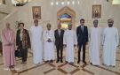 الخارجية تبحث التحديات التي تواجه أبناء الجالية المصرية بسلطنة عمان