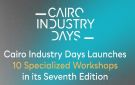 غدا.. انطلاق 10 ورش عمل ضمن أيام القاهرة لصناعة السينما في نسختها السابعة