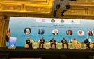 اقتصادية قناة السويس تشارك في فعاليات منتدى التجارة والاستثمار المصري-الخليجي