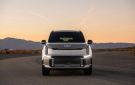 كيا تؤجل إطلاق EV9 GT الكهربائية.. تفاصيل