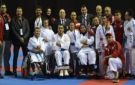 للعام الثالث على التوالي .. منتخب مصر لذوي الاحتياجات الخاصة يتوج بطلا للعالم في كاراتيه القاهرة 2025 