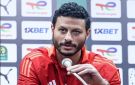 الشناوي: الأهلي يعتاد على أجواء السوبر وهدفنا التتويج باللقب