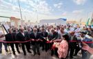 رئيس هيئة تنمية الصعيد ومحافظ الأقصر يفتتحان مجمع الصناعات الغذائية بالكيمان