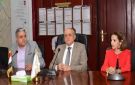 محافظ الأقصر يبحث تطوير منظومة إدارة الأصول والصيانة بالتعاون مع التنمية المحلية