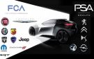 أهمية الشراكة بين فيات كرايسلر ومجموعة PSA الفرنسية للسيارات ؟